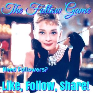 The Follow Game